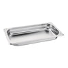 Vogue RVS GN 1/3 Gastronormbak 40mm(H)