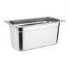 Vogue RVS 1/3 Gastronormbak 150 mm(H)