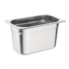 Vogue RVS 1/4 Gastronormbak 150mm(H)