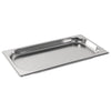 Vogue RVS GN 1/3 Gastronormbak 20mm(H)