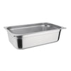 Vogue RVS Gastronormbak GN 1/1 150mm(H)