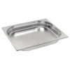Vogue geperforeerde RVS Gastronormbak 1/2 40mm(H)