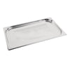 Vogue geperforeerde RVS Gastronormbak 1/1 20mm(H)